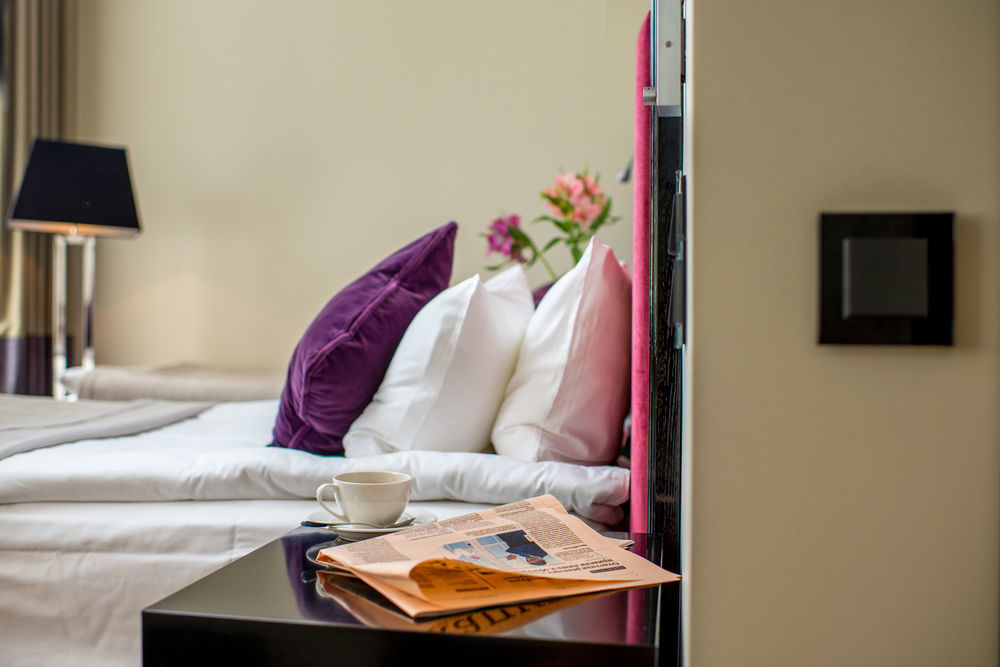 Astoria Hotel Лвив Екстериор снимка